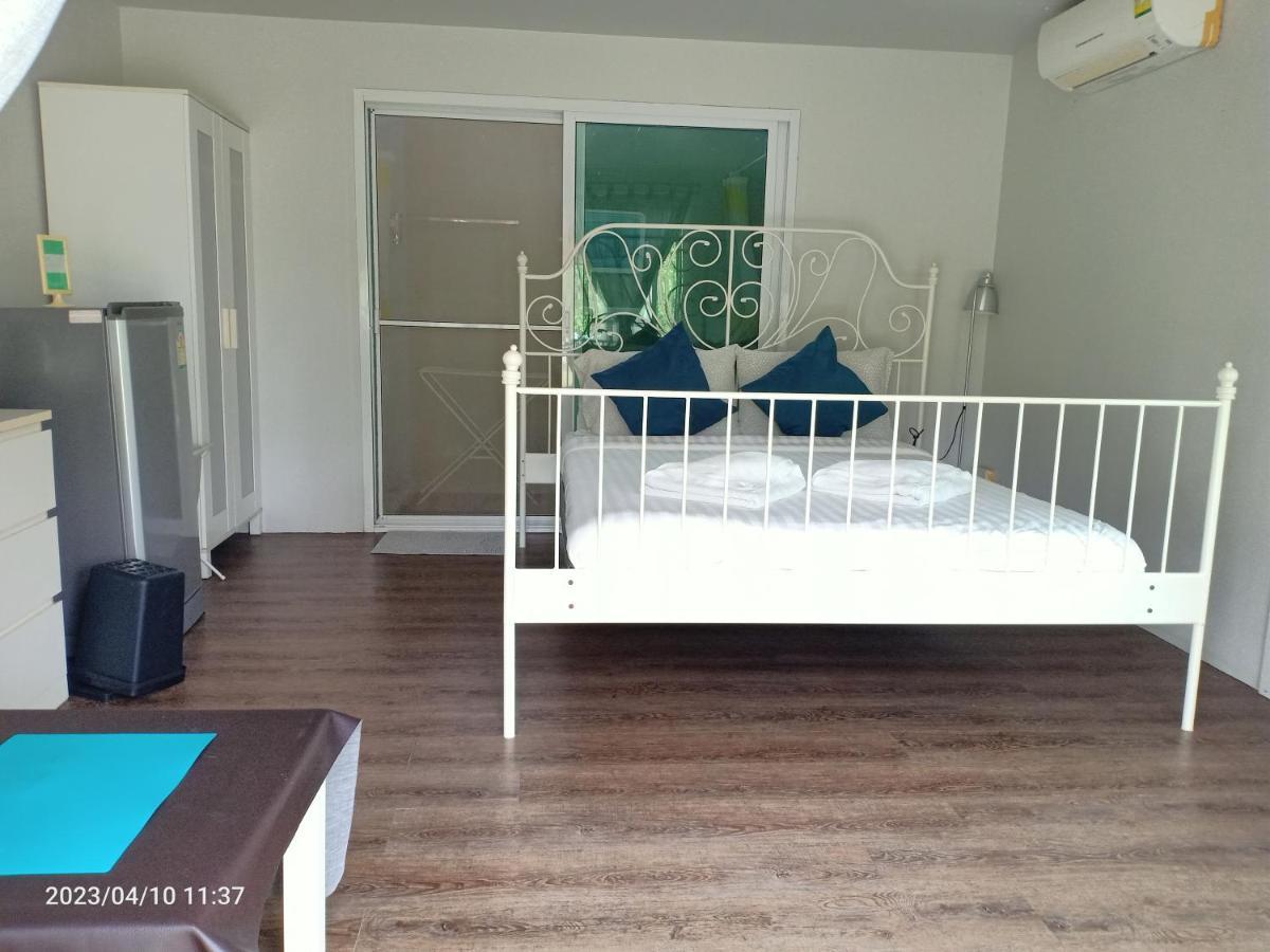 Naivacha Tent Koh Mak Luaran gambar