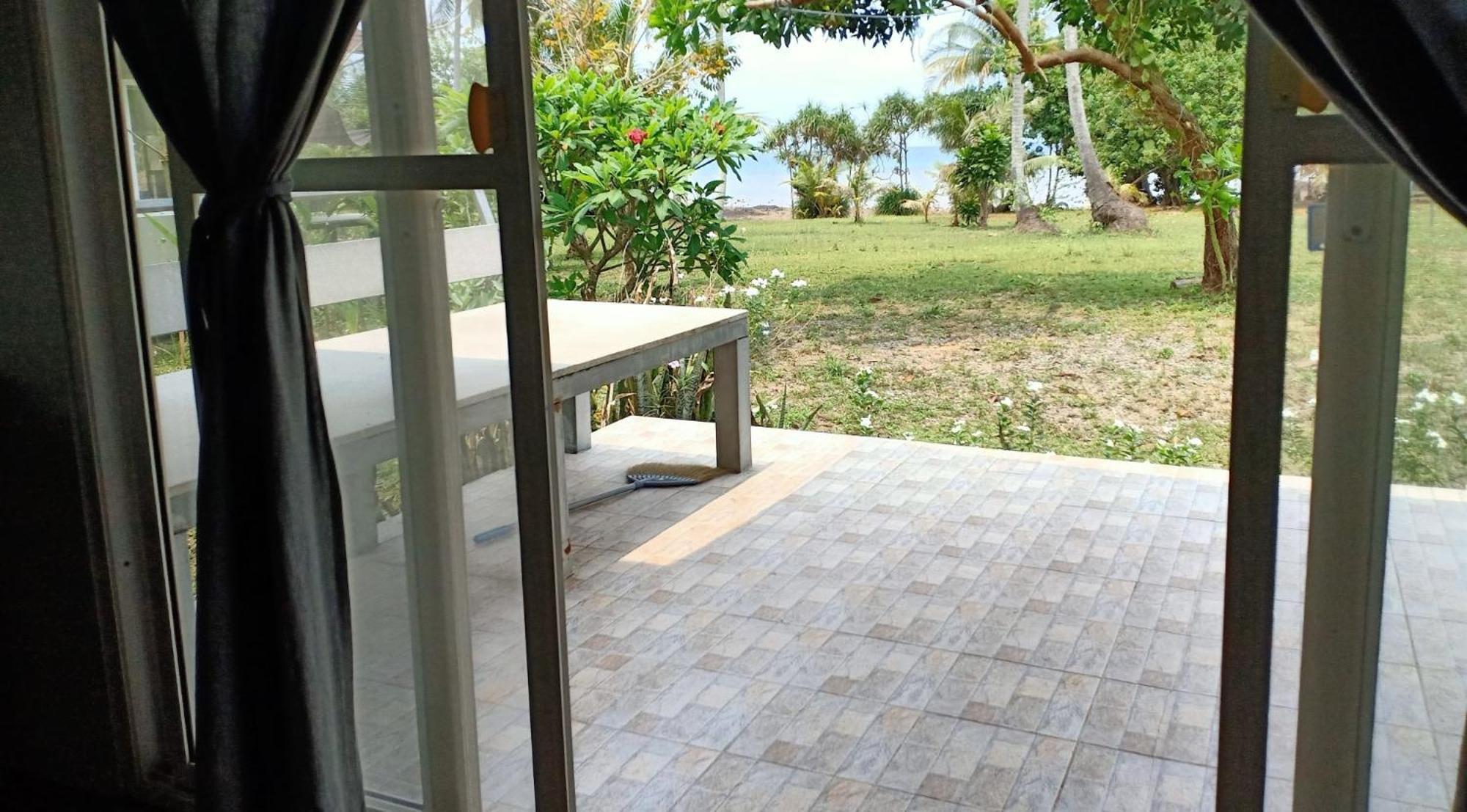 Naivacha Tent Koh Mak Luaran gambar