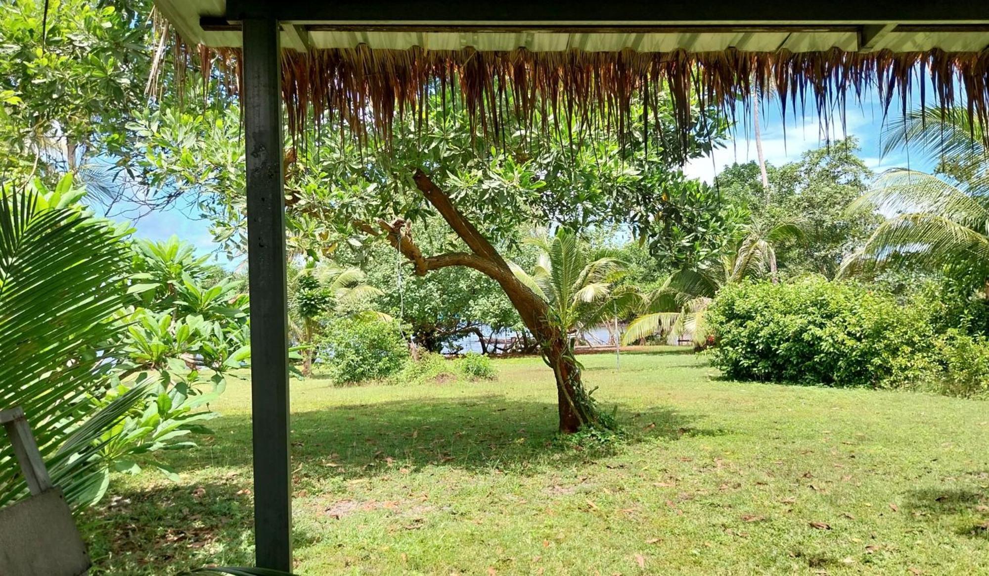 Naivacha Tent Koh Mak Luaran gambar