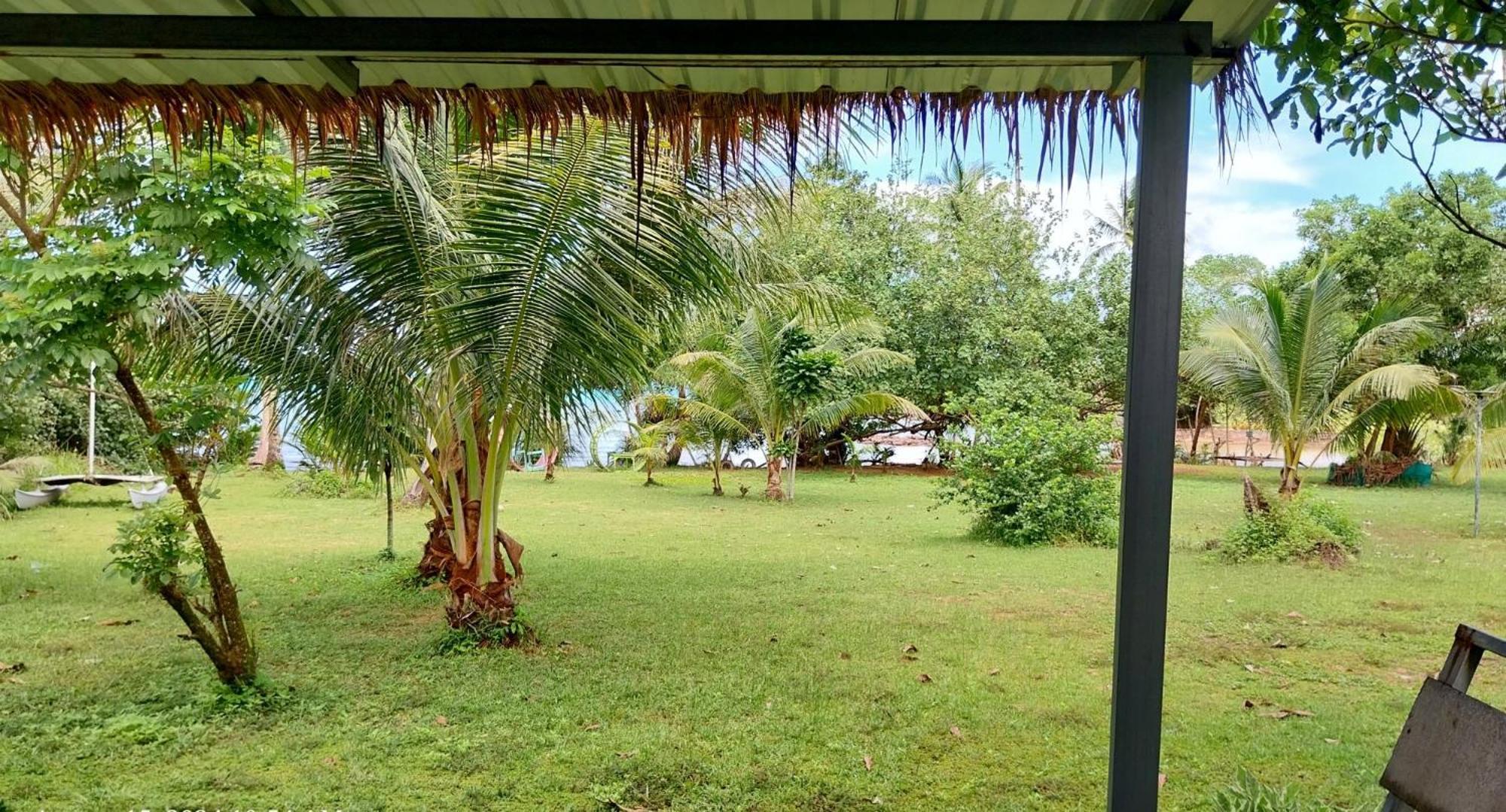 Naivacha Tent Koh Mak Luaran gambar