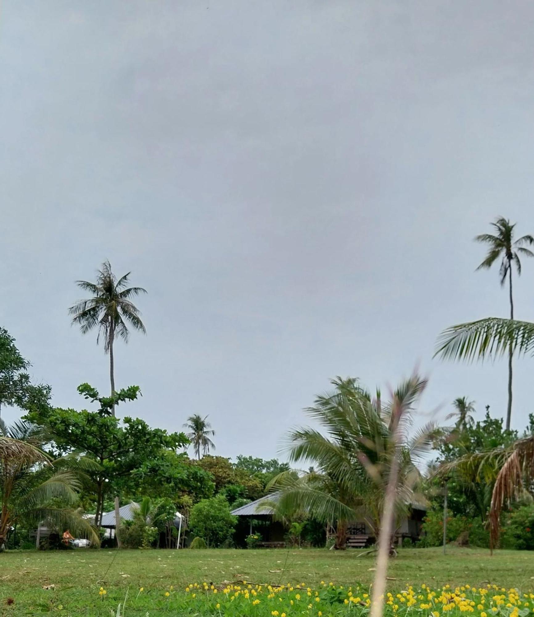 Naivacha Tent Koh Mak Luaran gambar