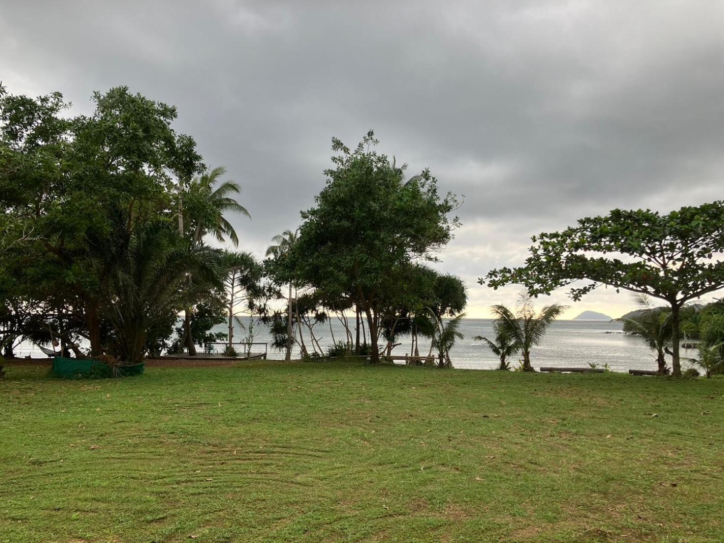 Naivacha Tent Koh Mak Luaran gambar